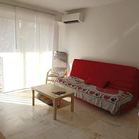 Appartement Massena *