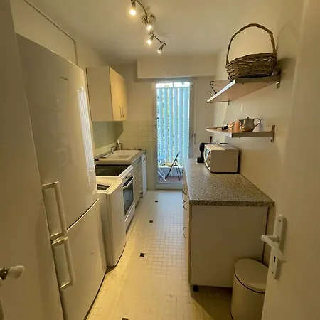 Appartement Massena