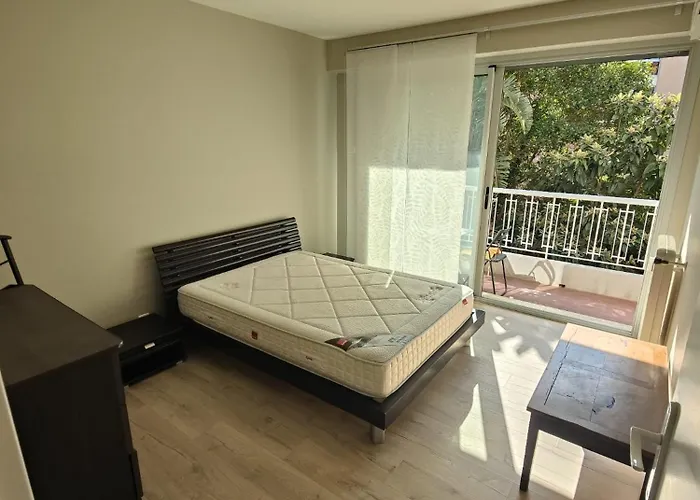 Appartement Massena Antibes